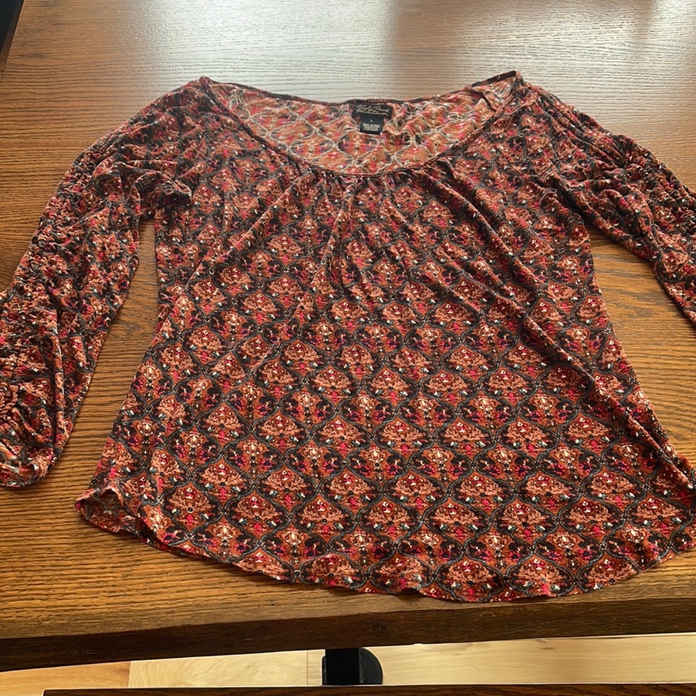 Lucky Brand shirt
